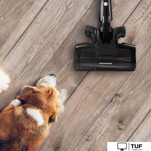 Пылесос Redmond RV-UR375