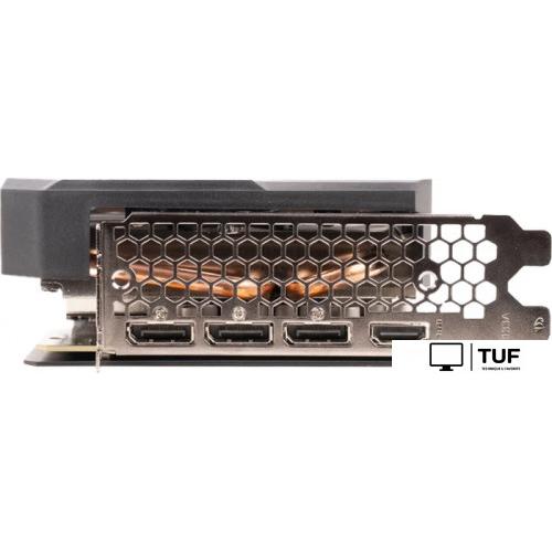 Видеокарта CBR GeForce RTX 3060 12GB GDDR6 VGA-MSRTX3060-12G-RTL