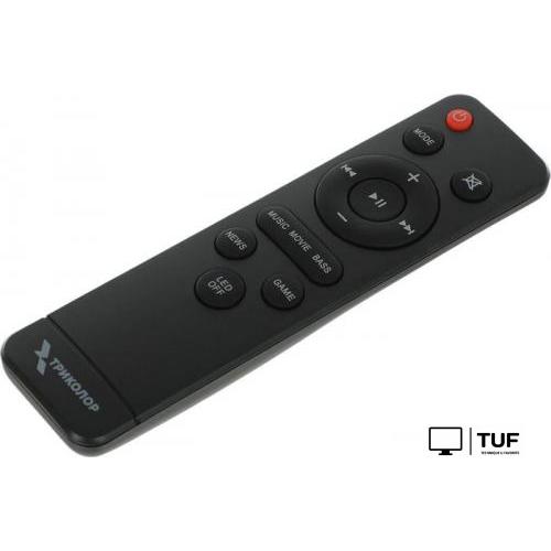 Саундбар Триколор TR-SB-01