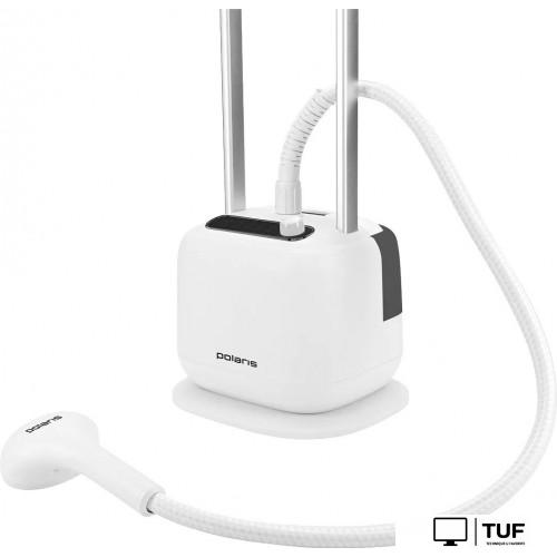 Отпариватель Polaris PGS 2300VA (белый)
