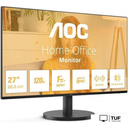 Монитор AOC 27B3QA2