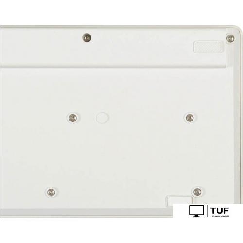 Офисный набор Оклик 240M (белый)