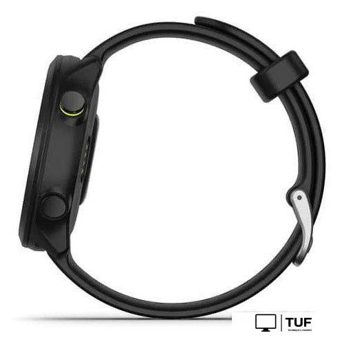 Умные часы Garmin Forerunner 55 (черный)