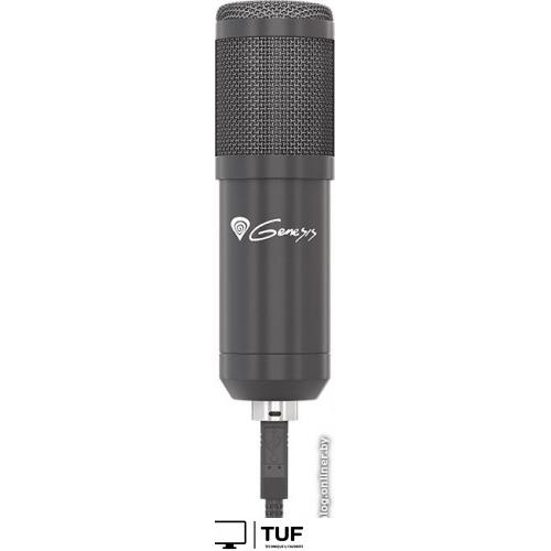 Проводной микрофон Genesis Radium 400