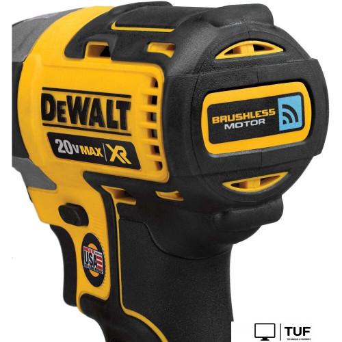 Винтоверт DeWalt DCF888B (без АКБ)