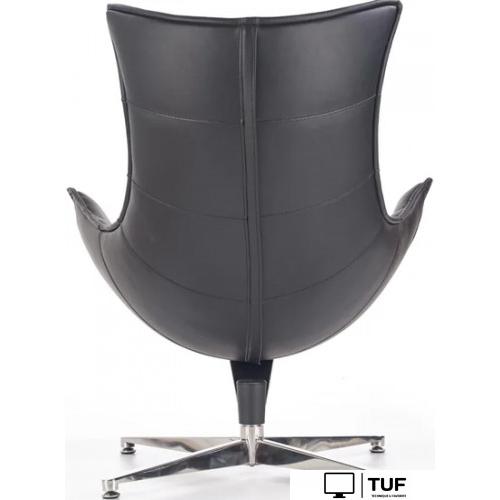 Офисный стул Halmar Luxor (черный)