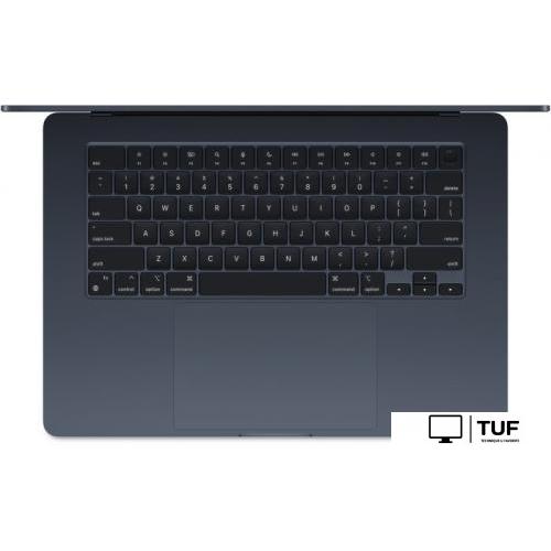 Ноутбук Apple Macbook Air 15 M3 2024 MXD43