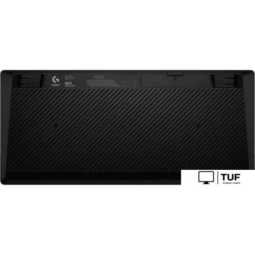 Клавиатура Logitech G613 920-008396 (нет кириллицы)