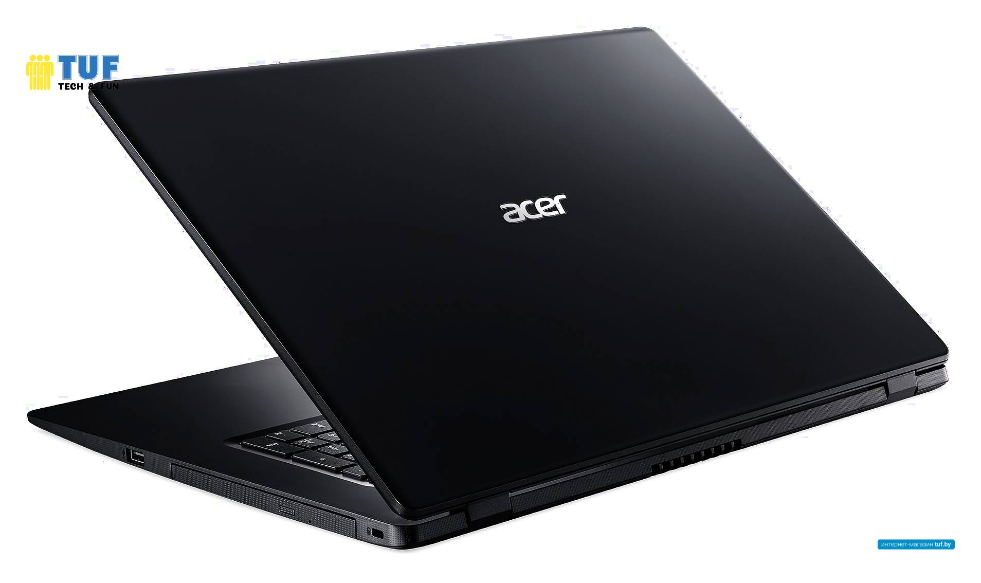 Ноутбук Acer Aspire 3 A317-52-599Q NX.HZWER.007
