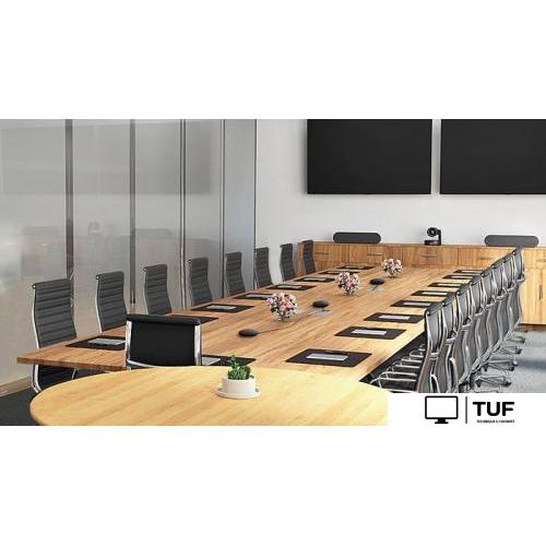 Микрофон Logitech Rally Mic Pod