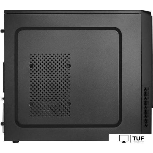 Корпус Chieftec UB-03B-OP