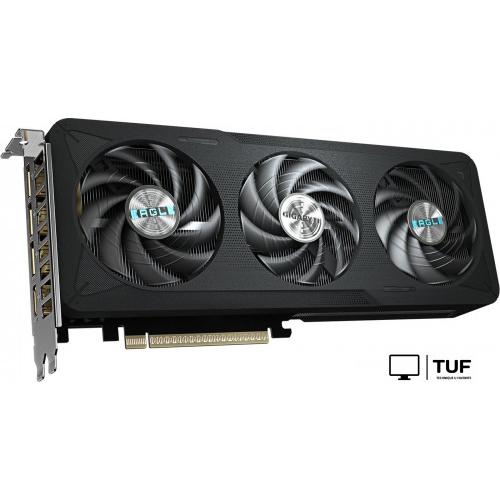 Видеокарта Gigabyte GeForce RTX 5060 Ti Eagle Max OC 8G GV-N506TEAGLEMAX OC-8GD