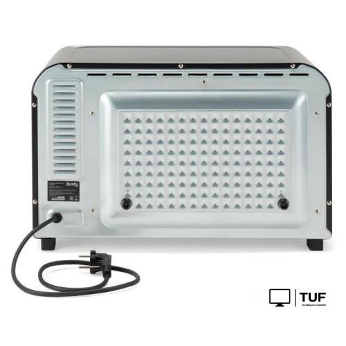 Мини-печь Domfy DSB-EO102