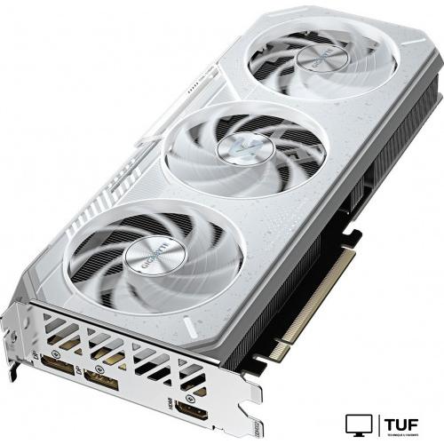 Видеокарта Gigabyte Radeon RX 9060 XT Gaming OC Ice 16G GV-R906XGAMINGOCICE-16GD