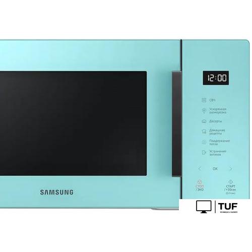 Микроволновая печь Samsung MS23T5018AN/BW