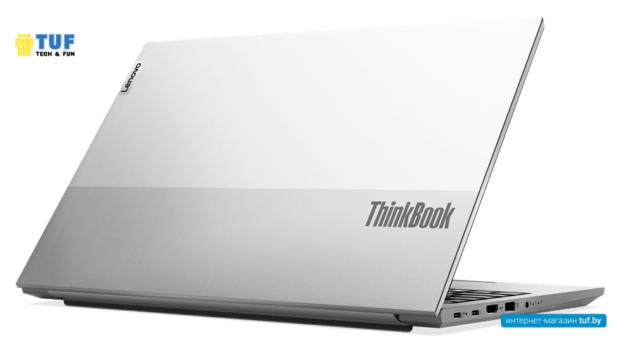 Ноутбук Lenovo ThinkBook 15 G2 ITL 20VE00R9RU