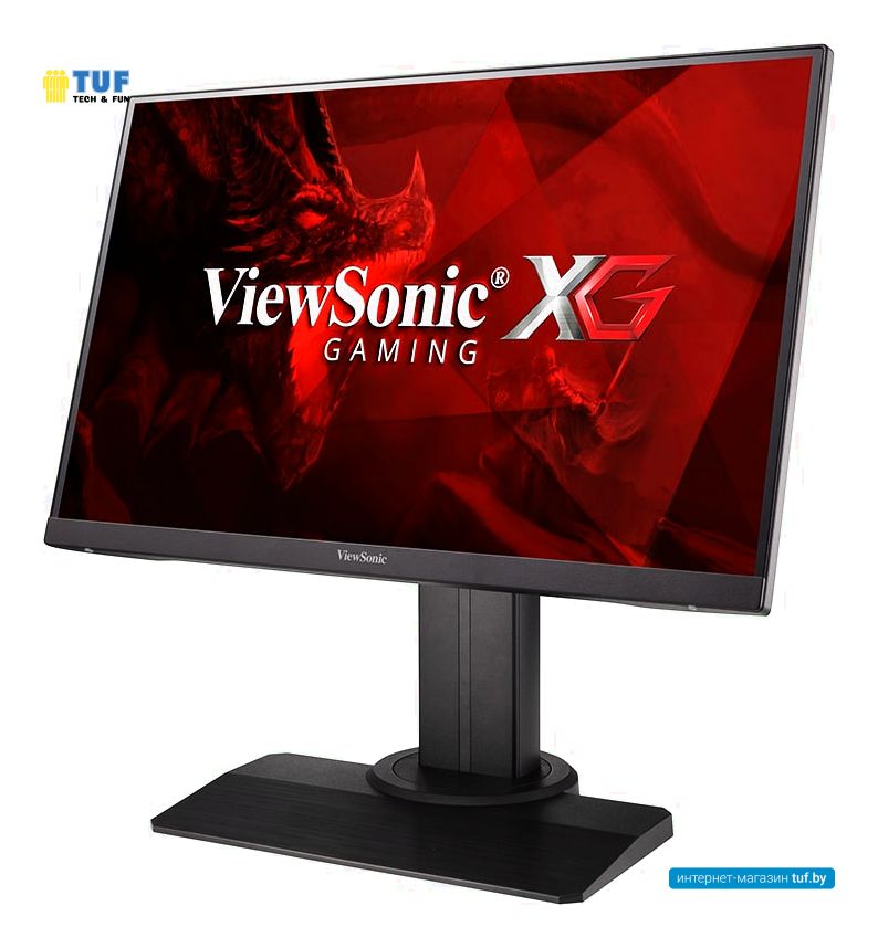 Игровой монитор ViewSonic XG2705