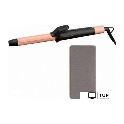 Круглая плойка Rowenta Express Shine CF2810F0