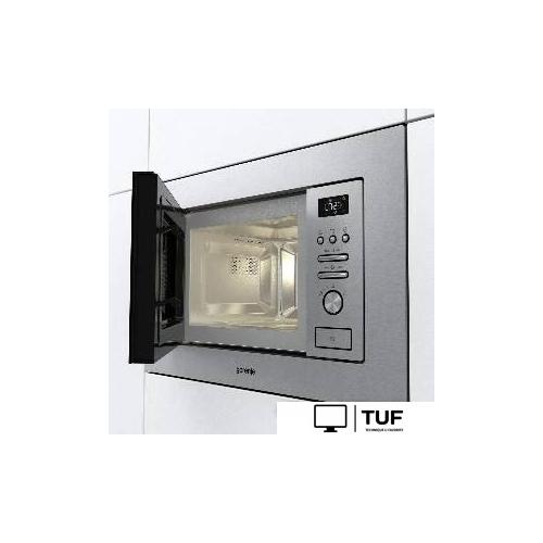 Микроволновая печь Gorenje BM201AM1X