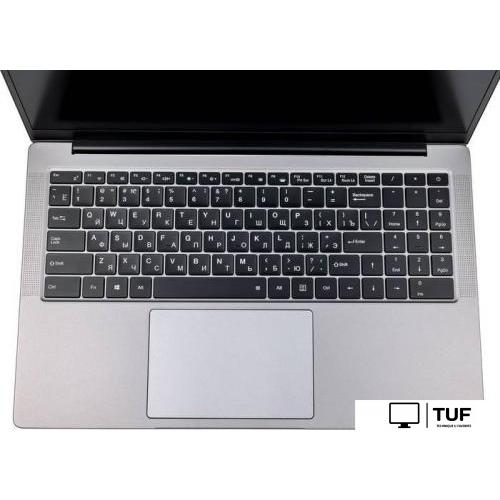 Ноутбук Hiper Expertbook MTL1601B1215UDS