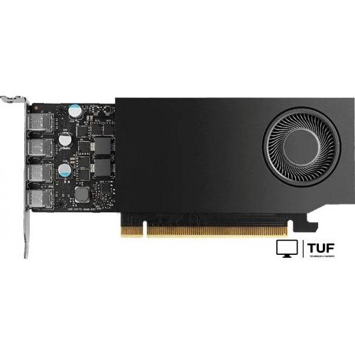 Видеокарта PNY RTX A1000 8GB GDDR6 VCNRTXA1000-SB