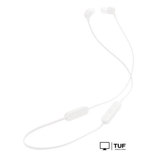 Наушники JBL Tune 135BT (белый)