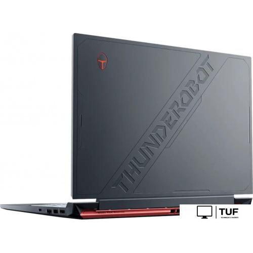 Игровой ноутбук Thunderobot 911X Wild Hunter G3 Pro JT009K00KRU