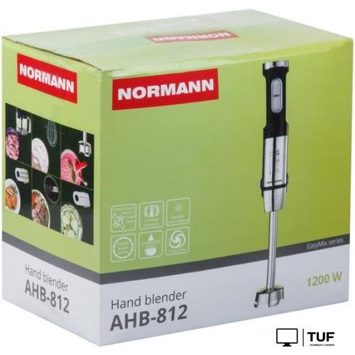 Погружной блендер Normann AHB-812