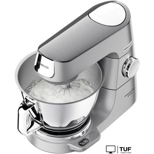 Кухонная машина Kenwood Titanium Chef Baker KVC85.124SI