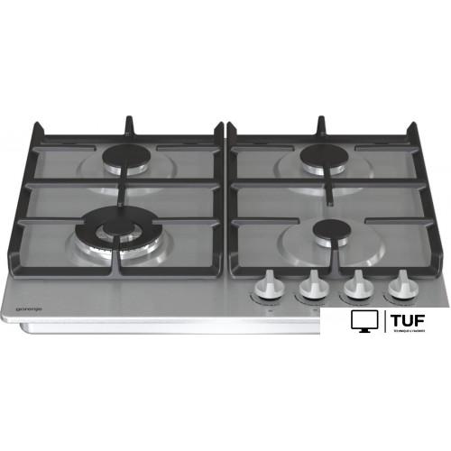 Варочная панель Gorenje GW641XHF