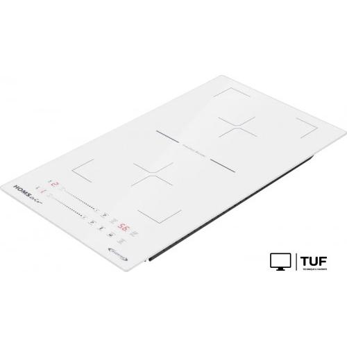 Варочная панель HOMSair HIC32SBG Inverter