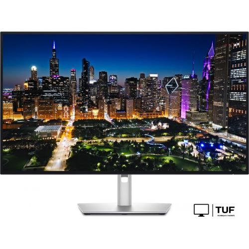 Монитор Dell UltraSharp U3225QE