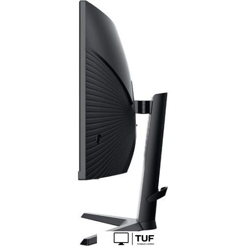 Игровой монитор Koorui 34E6UC