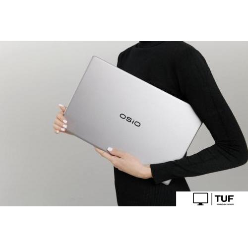 Ноутбук OSiO FocusLine F150I-007