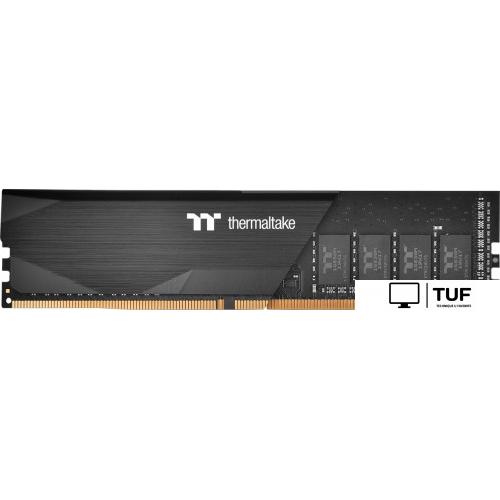 Оперативная память Thermaltake H-One 16GB DDR4 PC4-25600 R021D416GX1-3200C22D