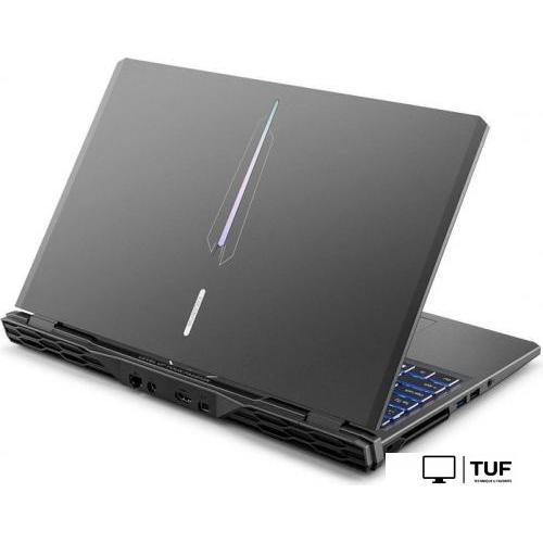 Игровой ноутбук Colorful Evol P15 24 A10205400057