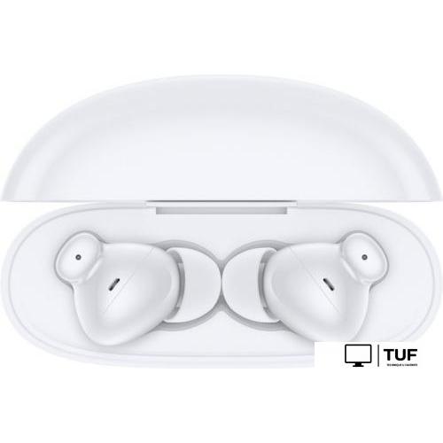 Наушники HONOR Choice Earbuds X5 Pro (белый, международная версия)
