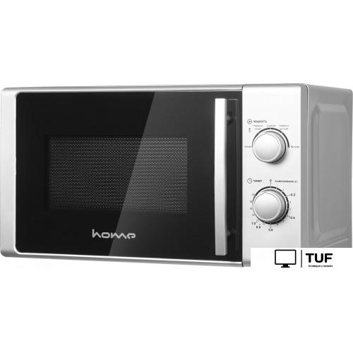 Микроволновая печь HOME HMM207GS
