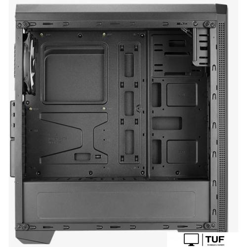 Корпус AeroCool Genesis-G-BK-v2