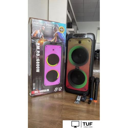 Беспроводная колонка Digivolt DG-1095A