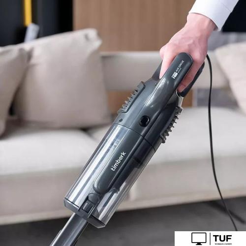 Пылесос Timberk T-VCH-53