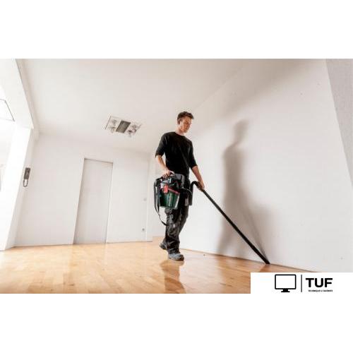 Пылесос Metabo AS 18 L PC Compact