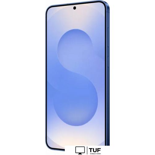 Телефон Samsung Galaxy S25+ SM-S936B 12GB/256GB (синий)