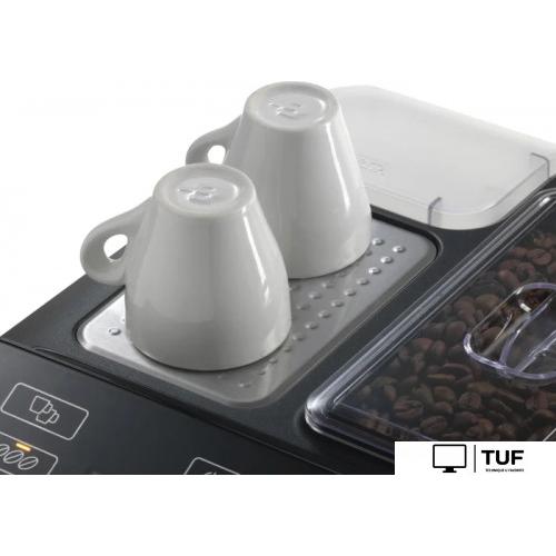 Кофемашина Bosch VeroCup 300 (серебристый)