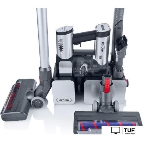 Пылесос Arnica Solara ET13450 (белый)