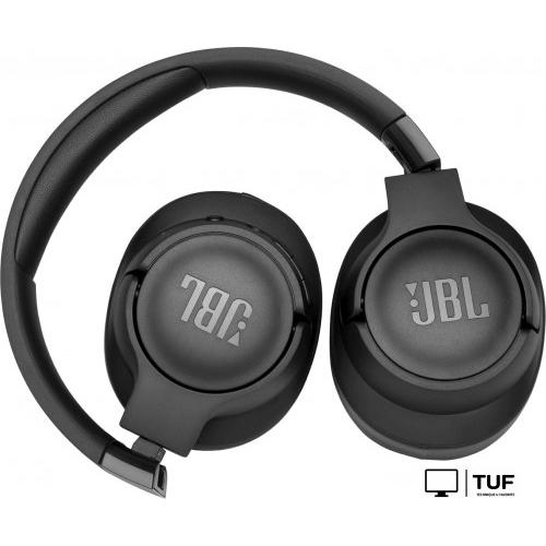 Наушники JBL Tune 710BT (черный)