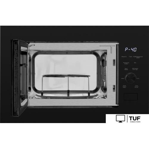 Микроволновая печь Weissgauff HMT-625 Grill