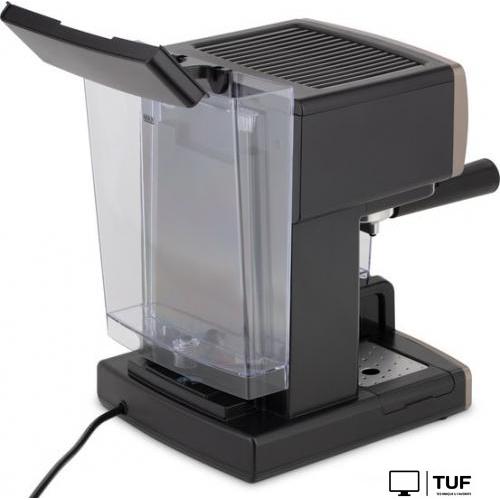 Рожковая кофеварка Vitek VT-1517 BN