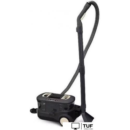 Пылесос Kiwi KCC-4325 (черный)