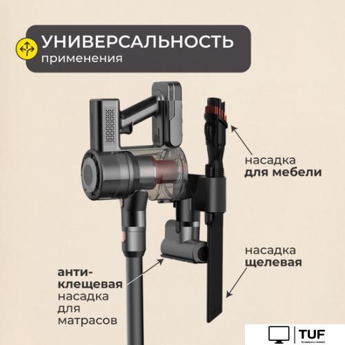 Пылесос Deerma DEM-VC80